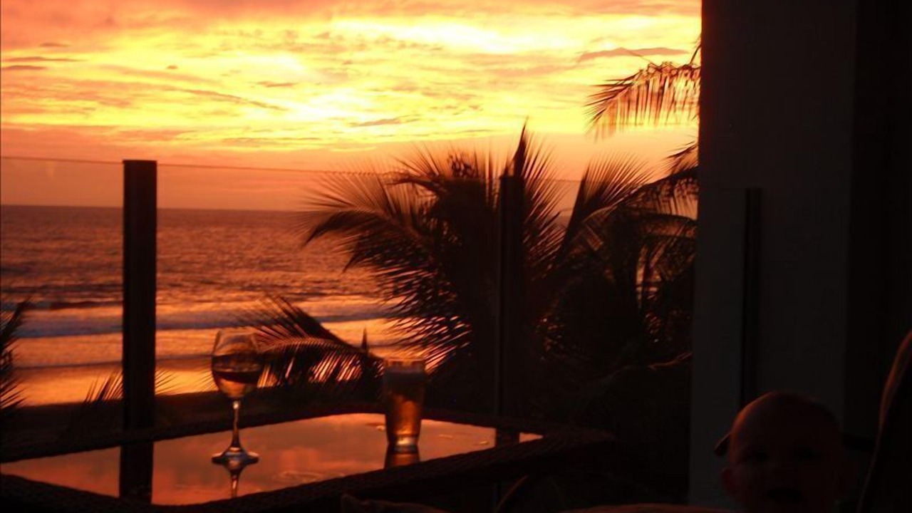 Photo of Patio Balcony in Jaco