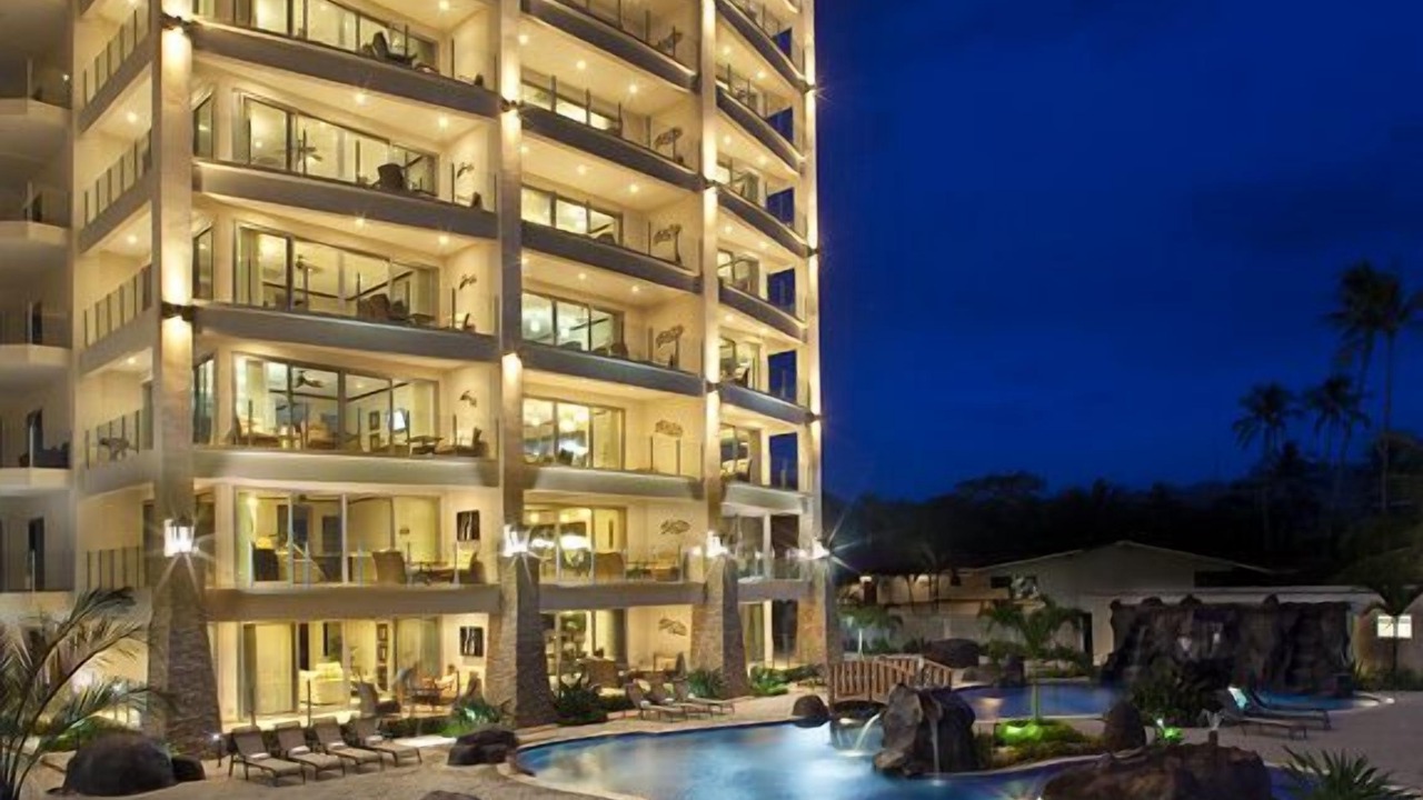 Photo of Outdoor in Jaco