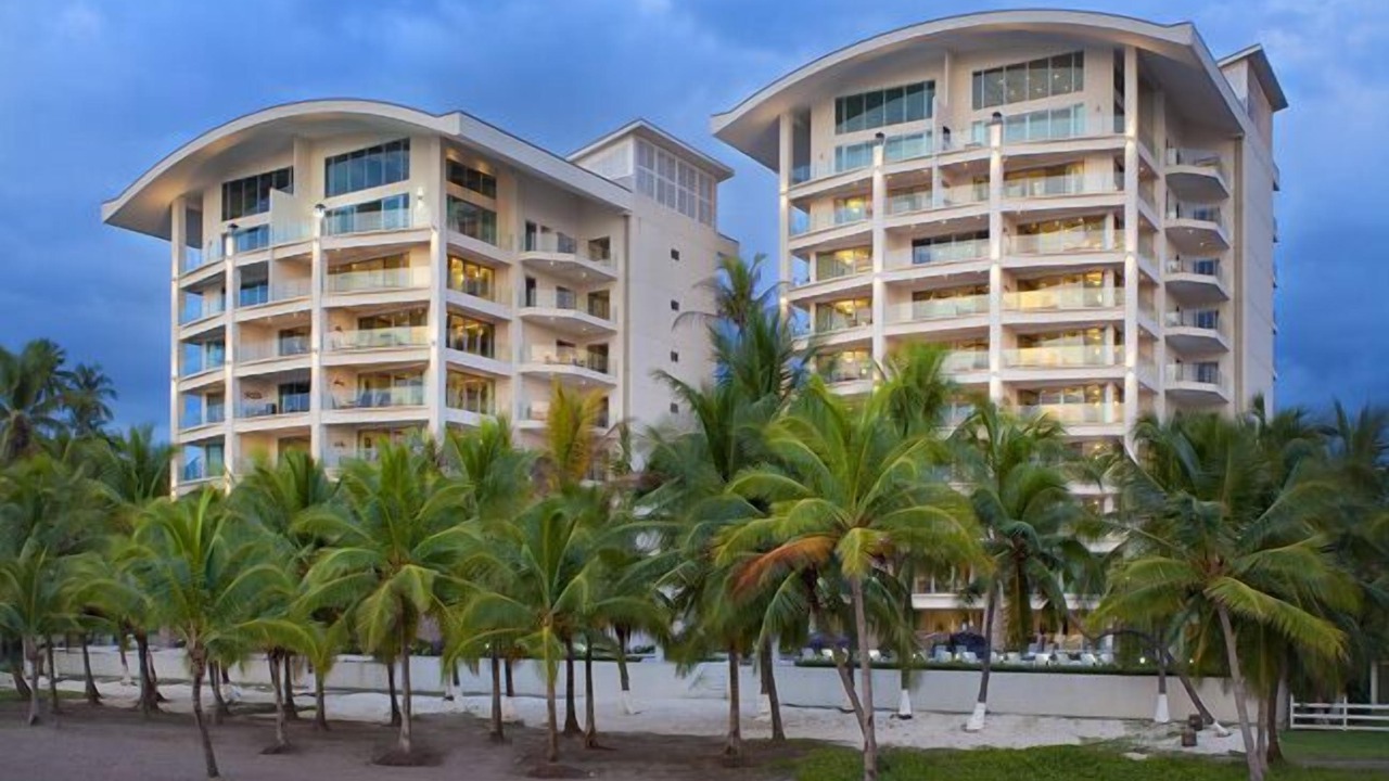 Photo of Outdoor in Jaco