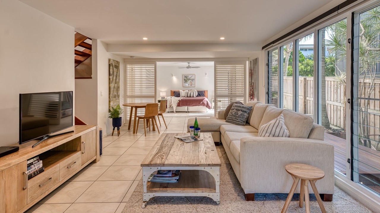 Photo of Livingroom in Sunrise Beach