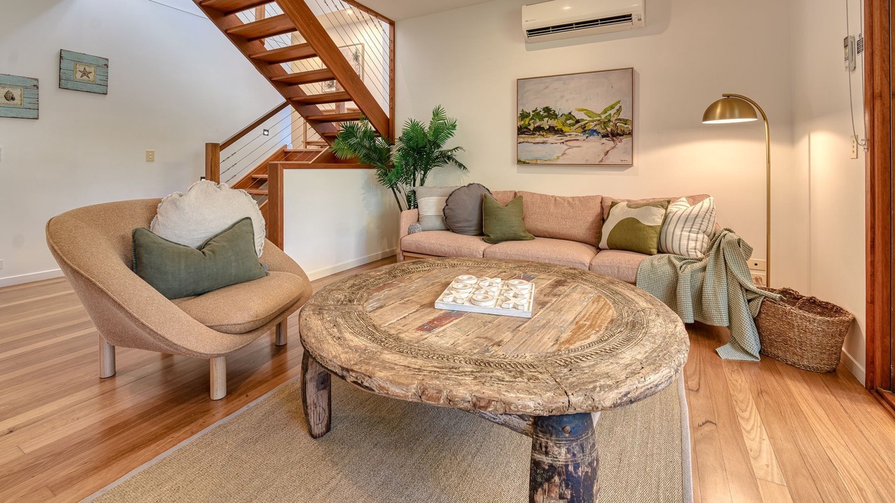 Photo of Livingroom in Sunrise Beach