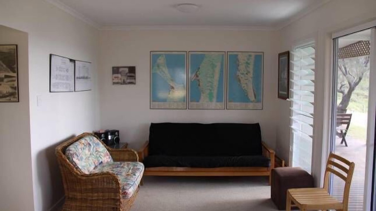 Photo of Livingroom in Happy Valley
