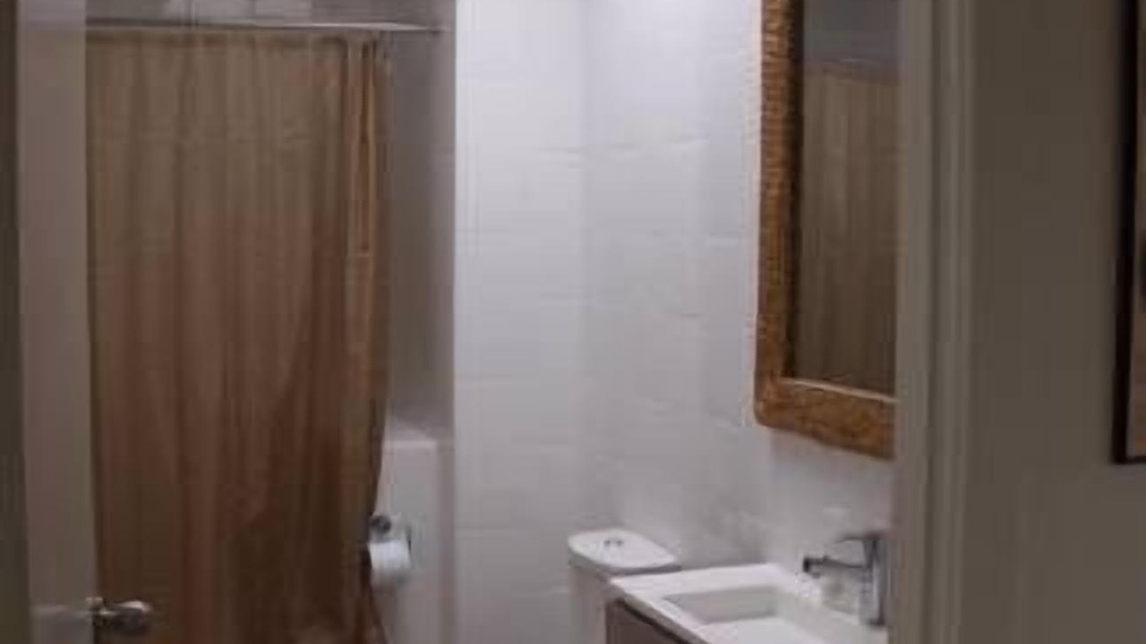 Photo of Bathroom in Happy Valley