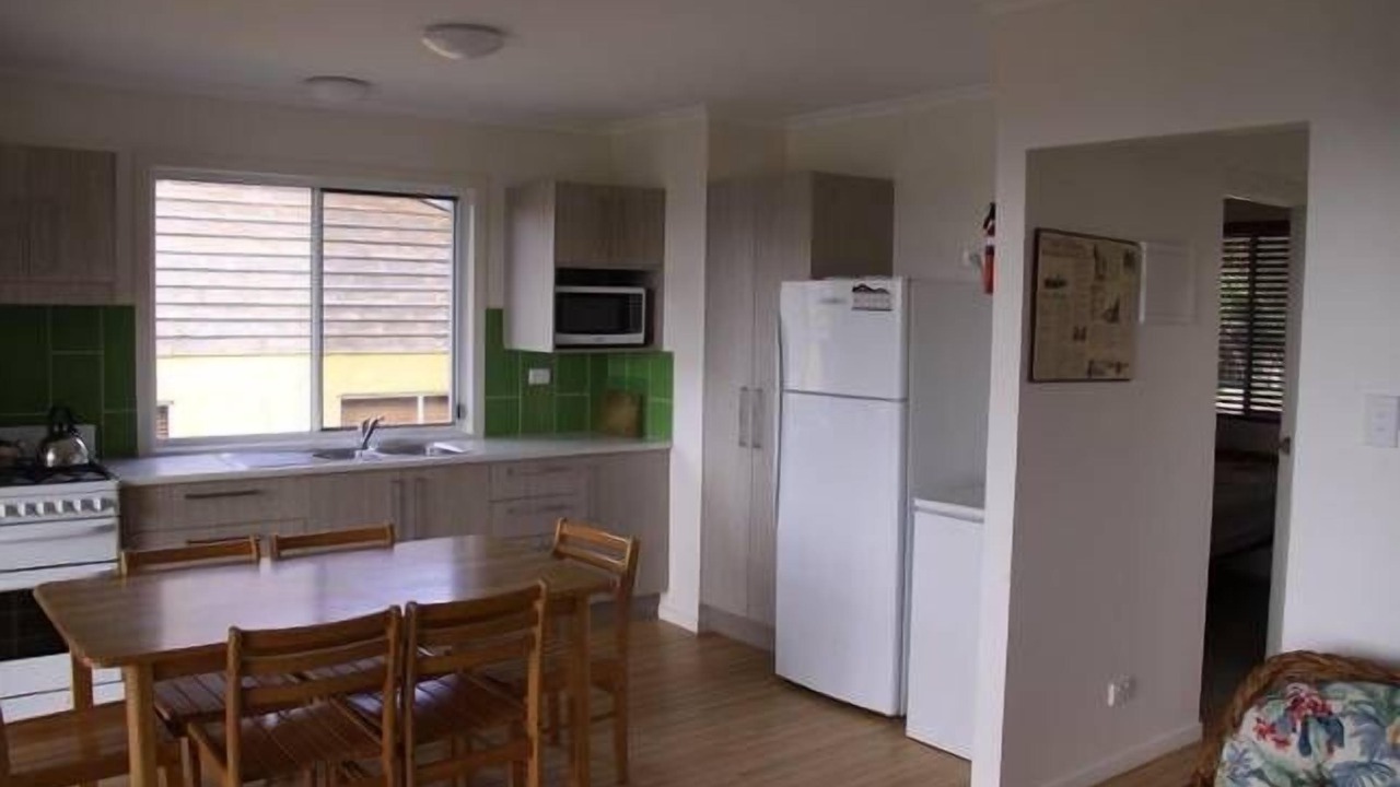 Photo of Kitchen in Happy Valley
