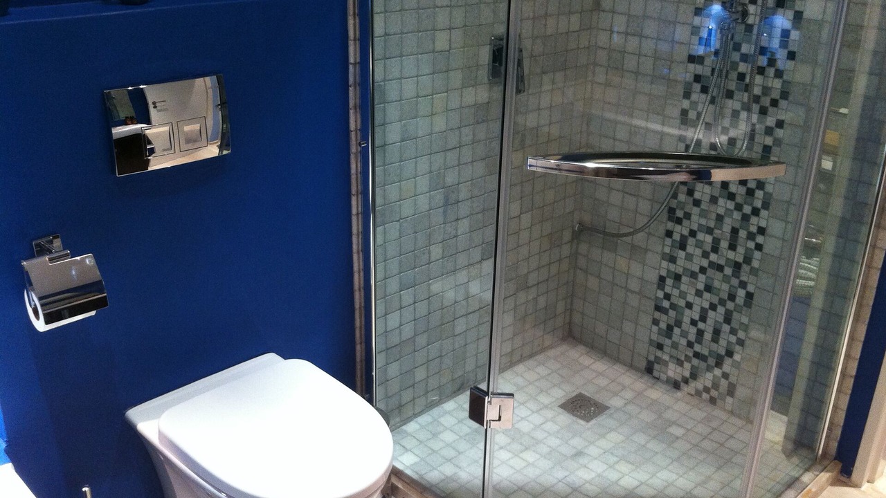 Photo of Bathroom in Froggy Farm