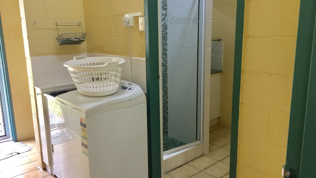 Photo of Bathroom in Happy Valley