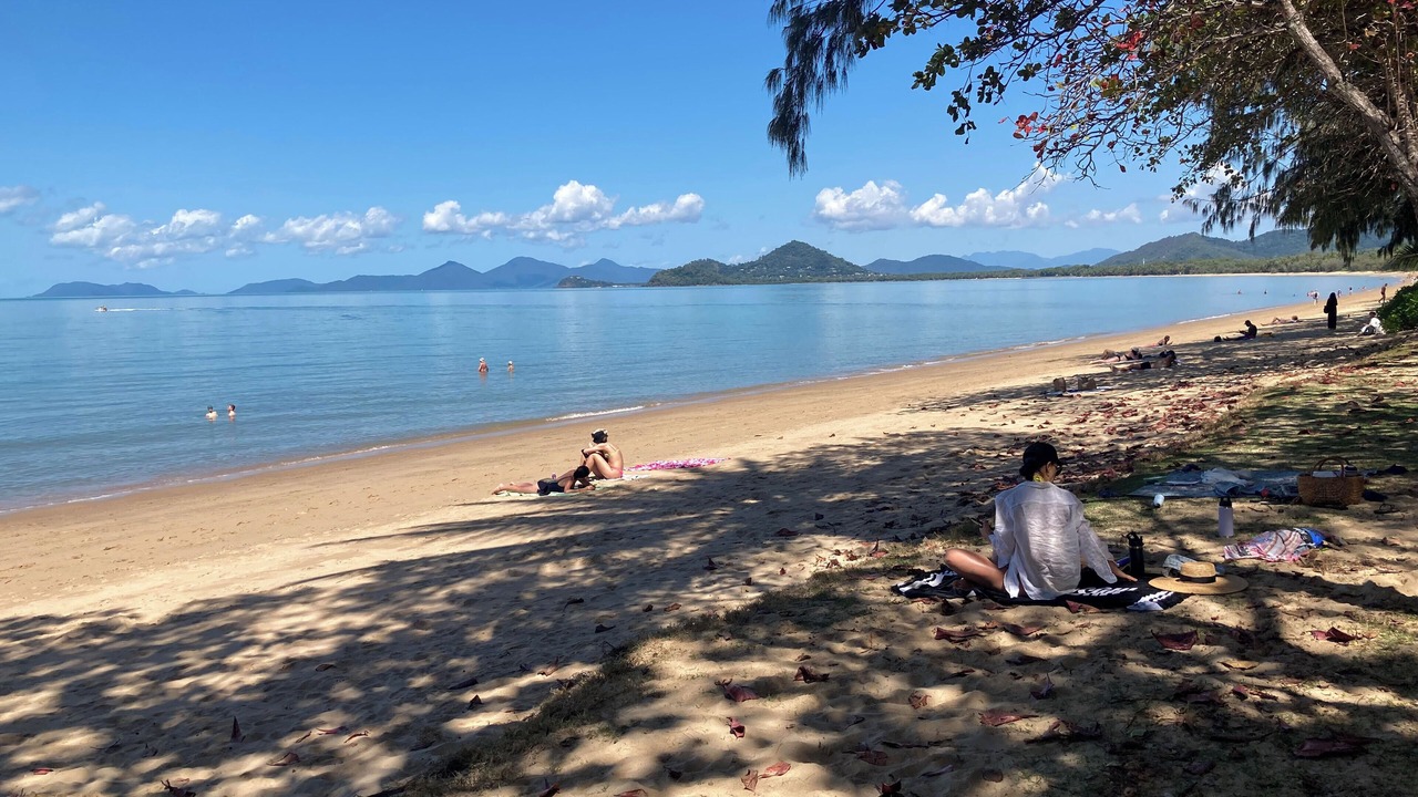 Photo of Others in Palm Cove