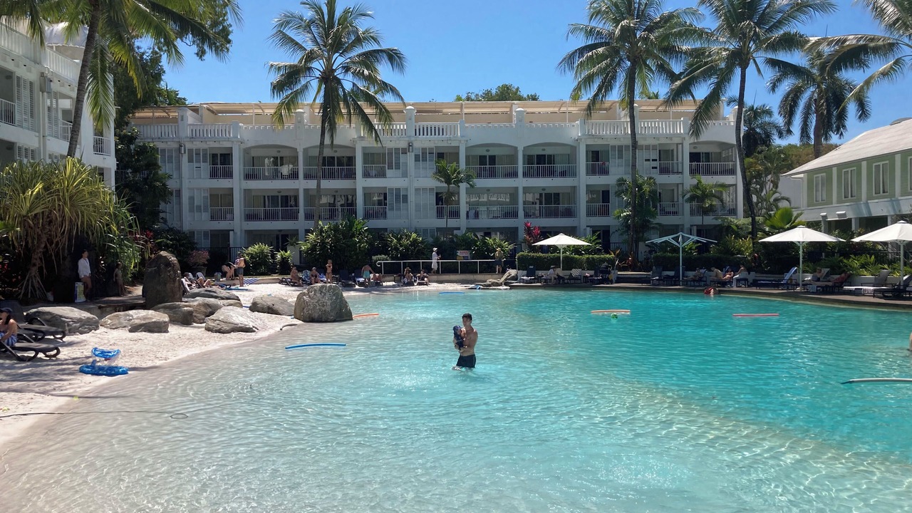 Photo of Outdoor in Palm Cove