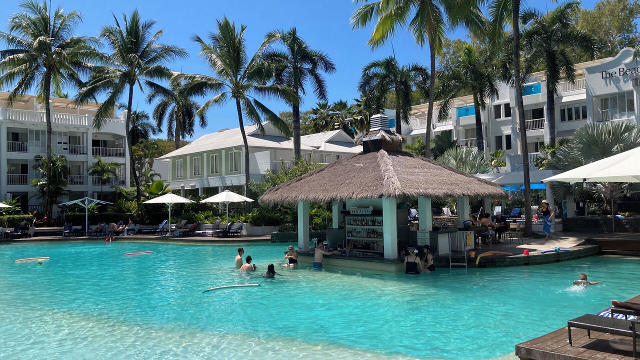 Photo of Others in Palm Cove