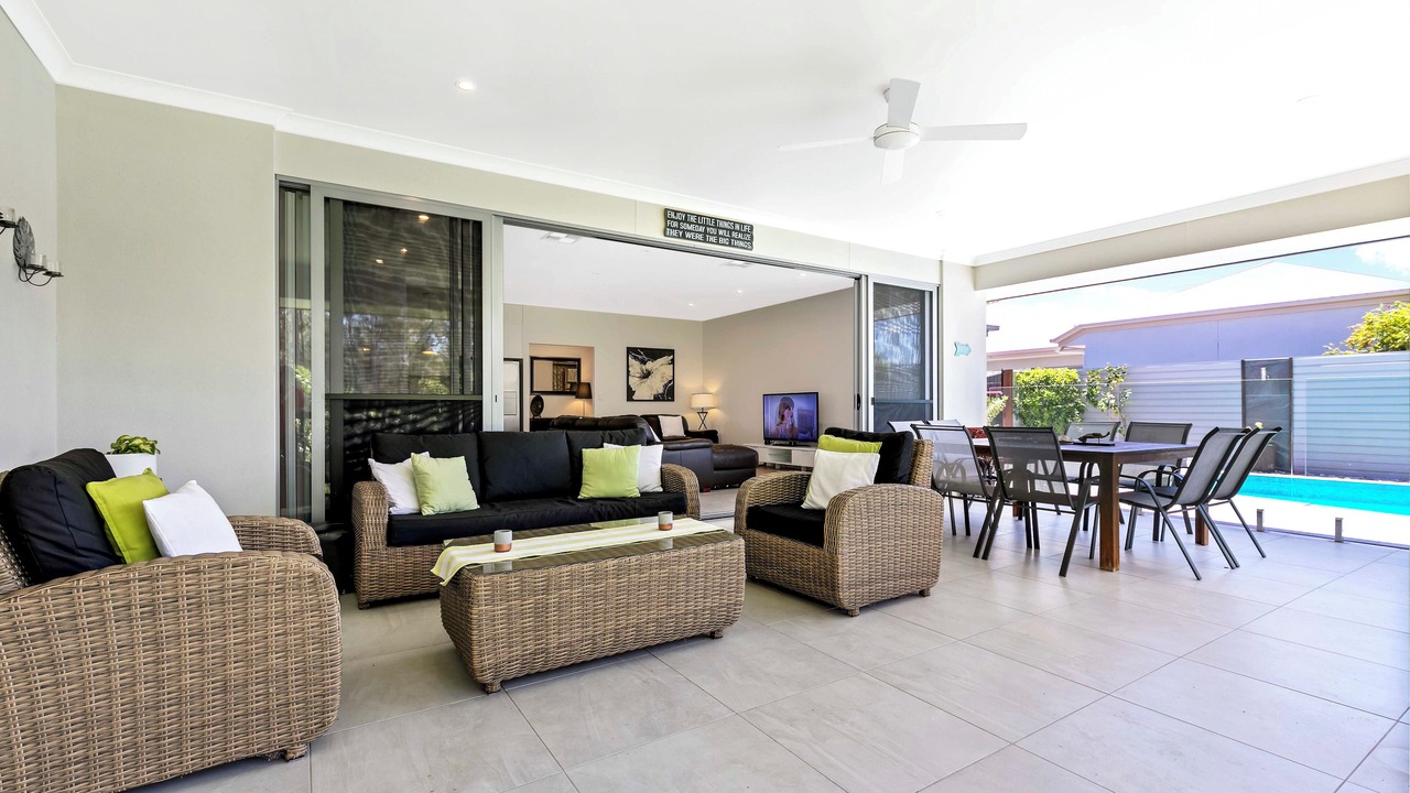 Photo of Outdoor in Noosaville
