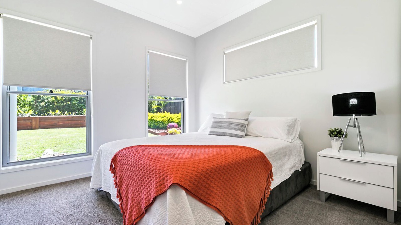 Photo of Bedroom in Noosaville
