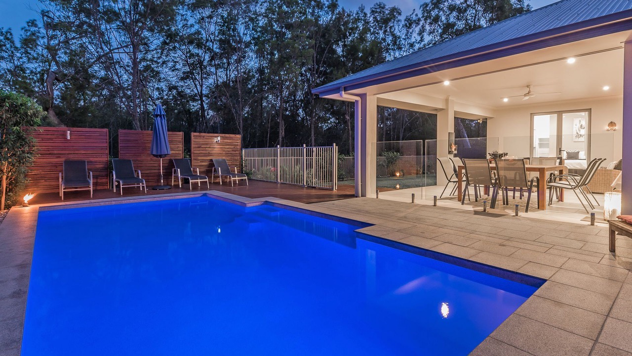 Photo of Outdoor in Noosaville