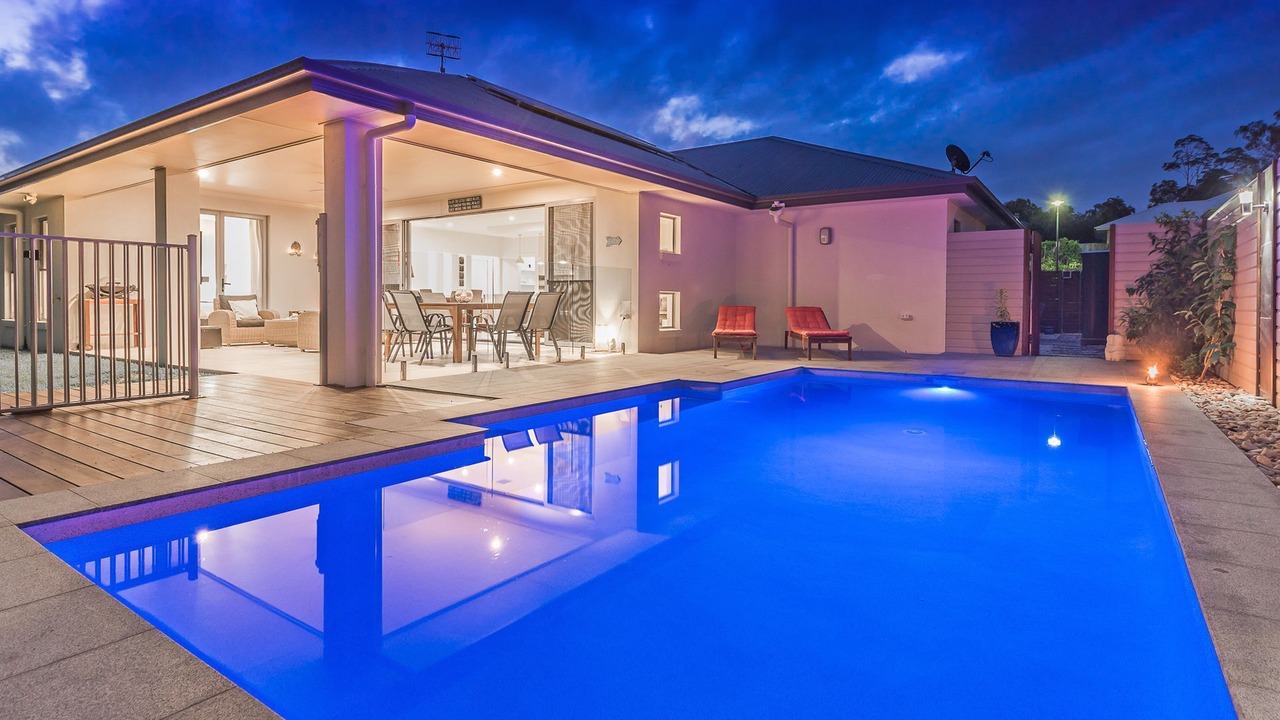 Photo of Outdoor in Noosaville