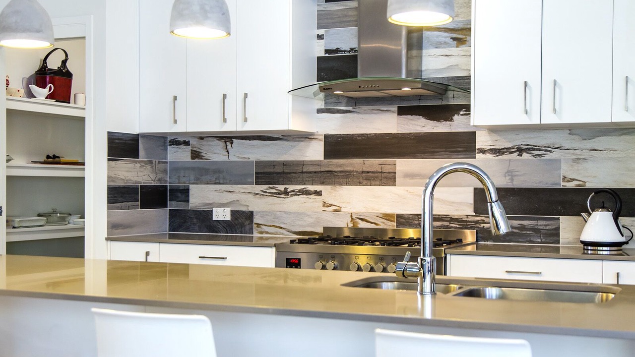 Photo of Kitchen in Noosaville