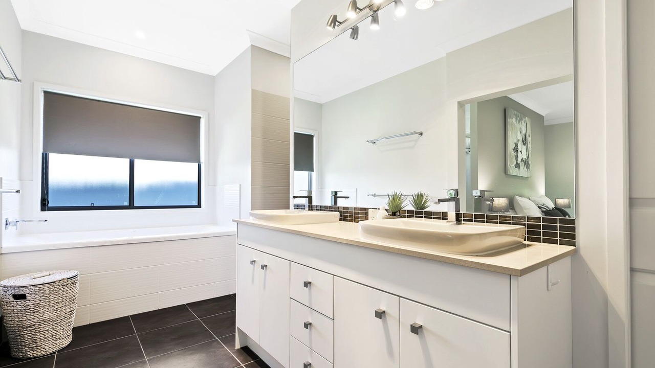 Photo of Bathroom in Noosaville