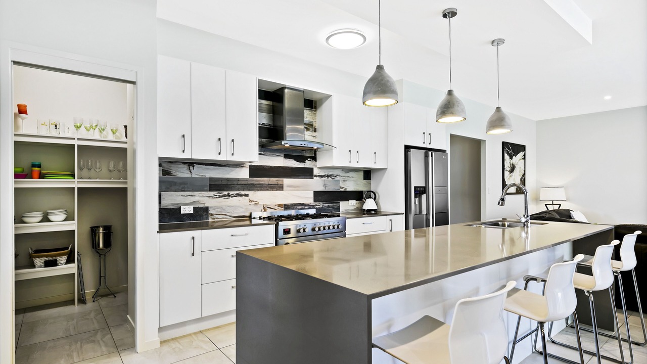 Photo of Kitchen in Noosaville