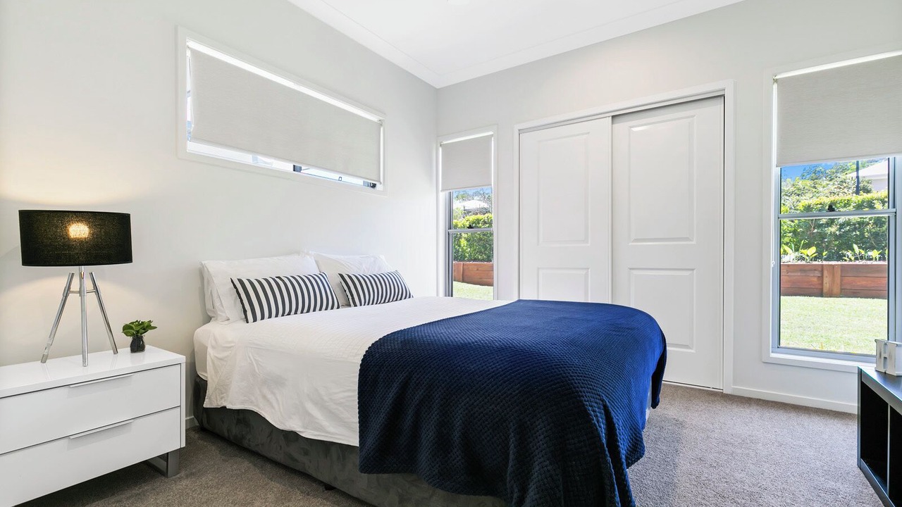 Photo of Bedroom in Noosaville