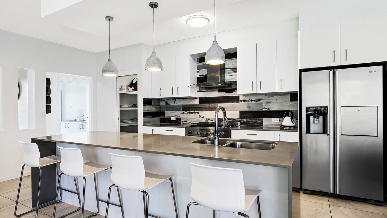 Photo of Kitchen in Noosaville