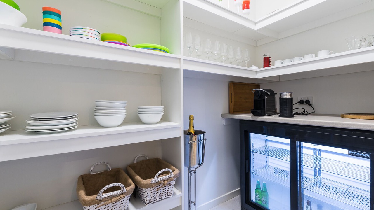 Photo of Kitchen in Noosaville