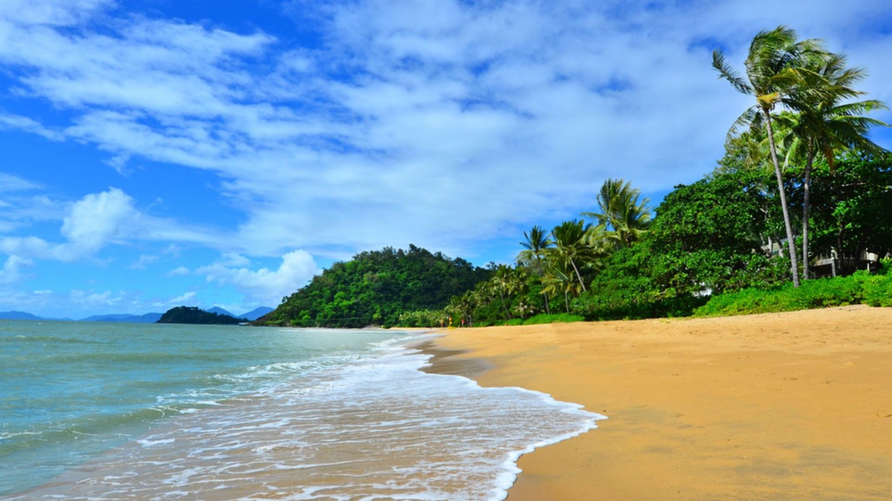 Photo of Others in Trinity Beach