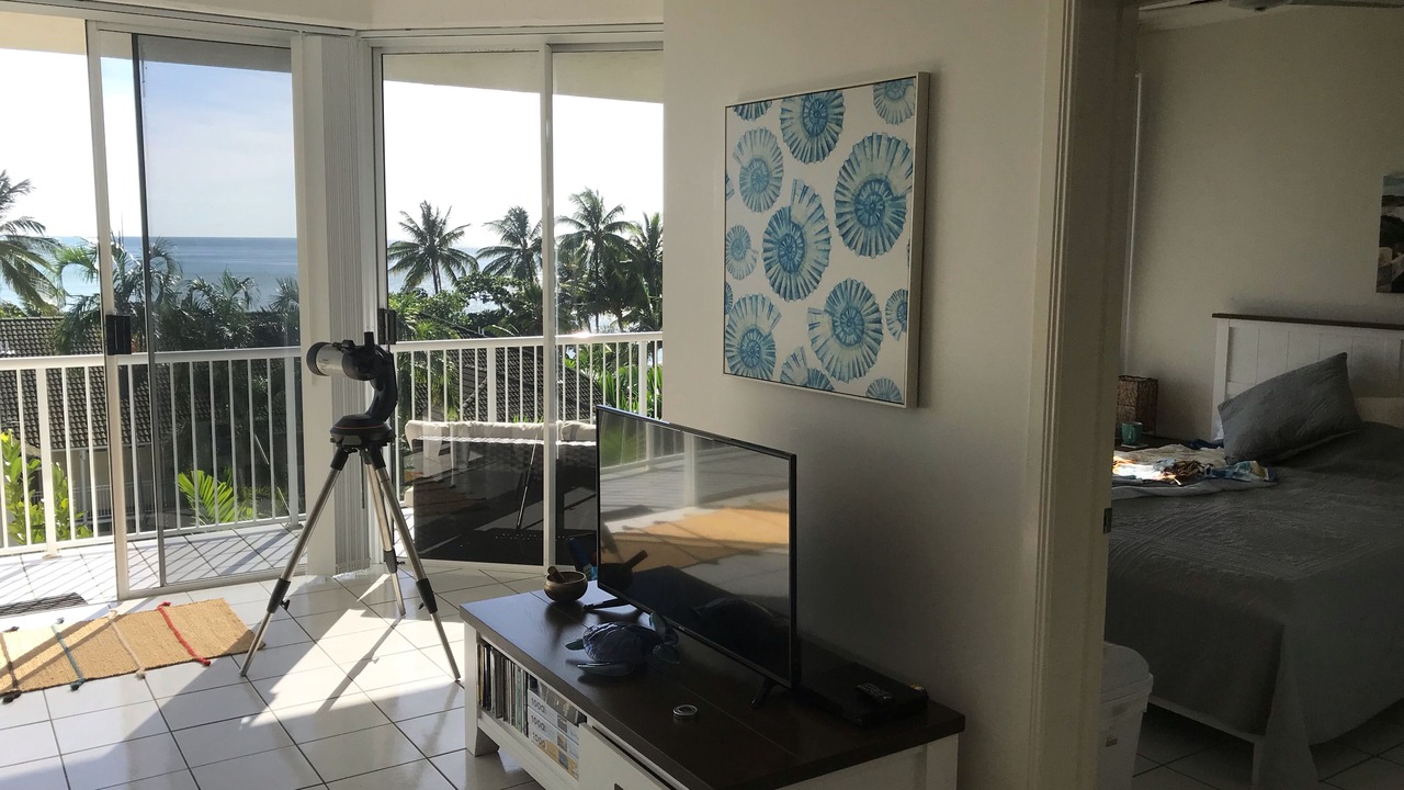 Photo of Bedroom in Trinity Beach