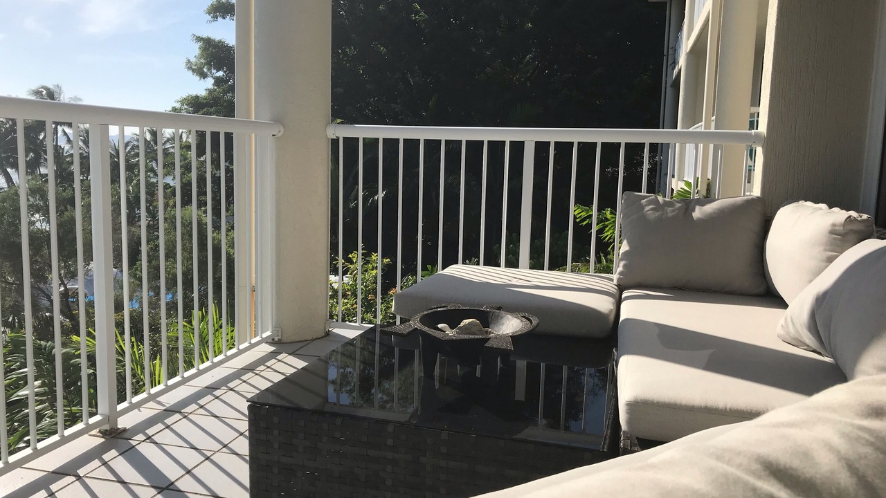 Photo of Outdoor in Trinity Beach