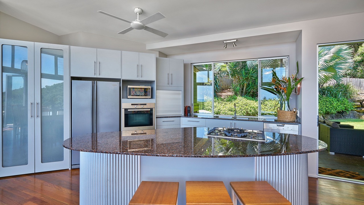 Photo of Kitchen in Palm Cove