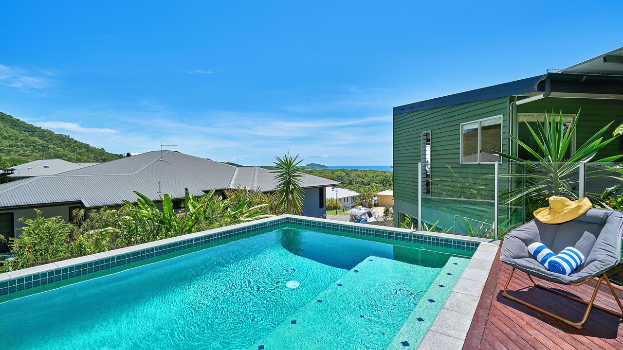Photo of Outdoor in Palm Cove