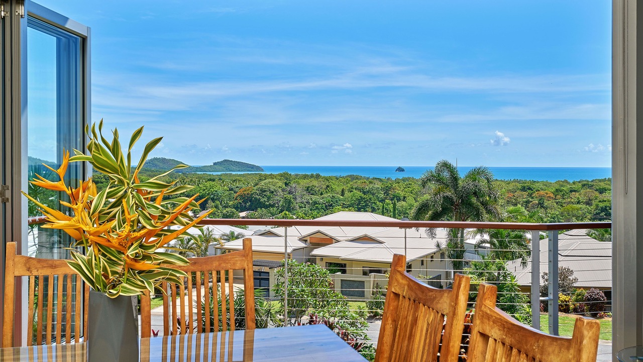 Photo of Outdoor in Palm Cove