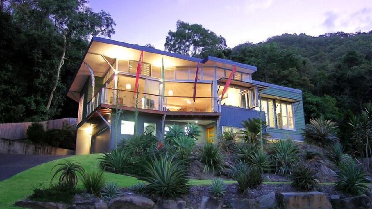 Photo of Outdoor in Palm Cove