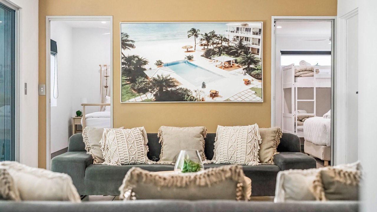 Photo of Bedroom in Alexandra Headland