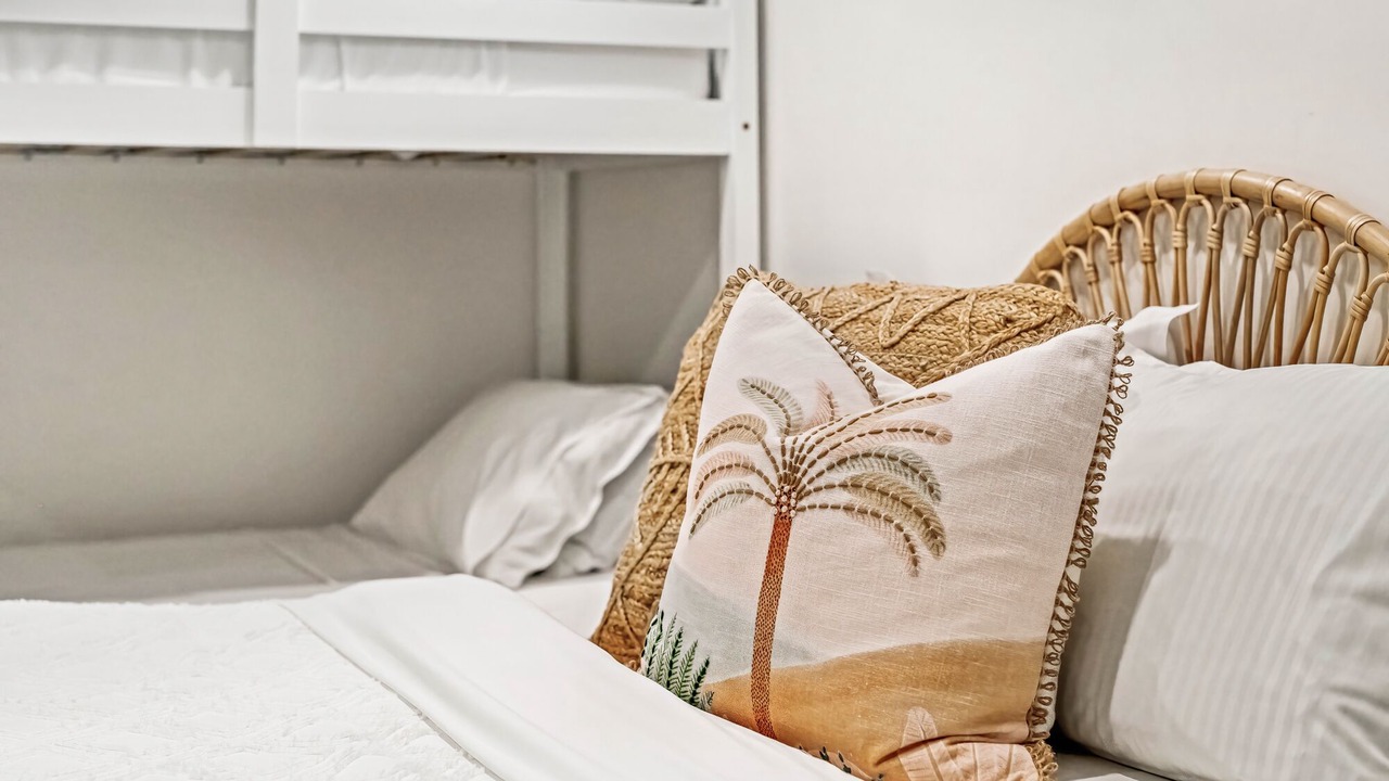 Photo of Bedroom in Alexandra Headland