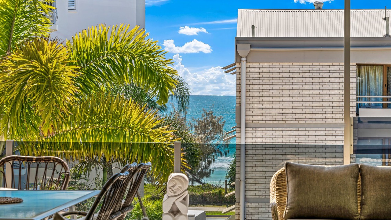 Photo of Outdoor in Alexandra Headland