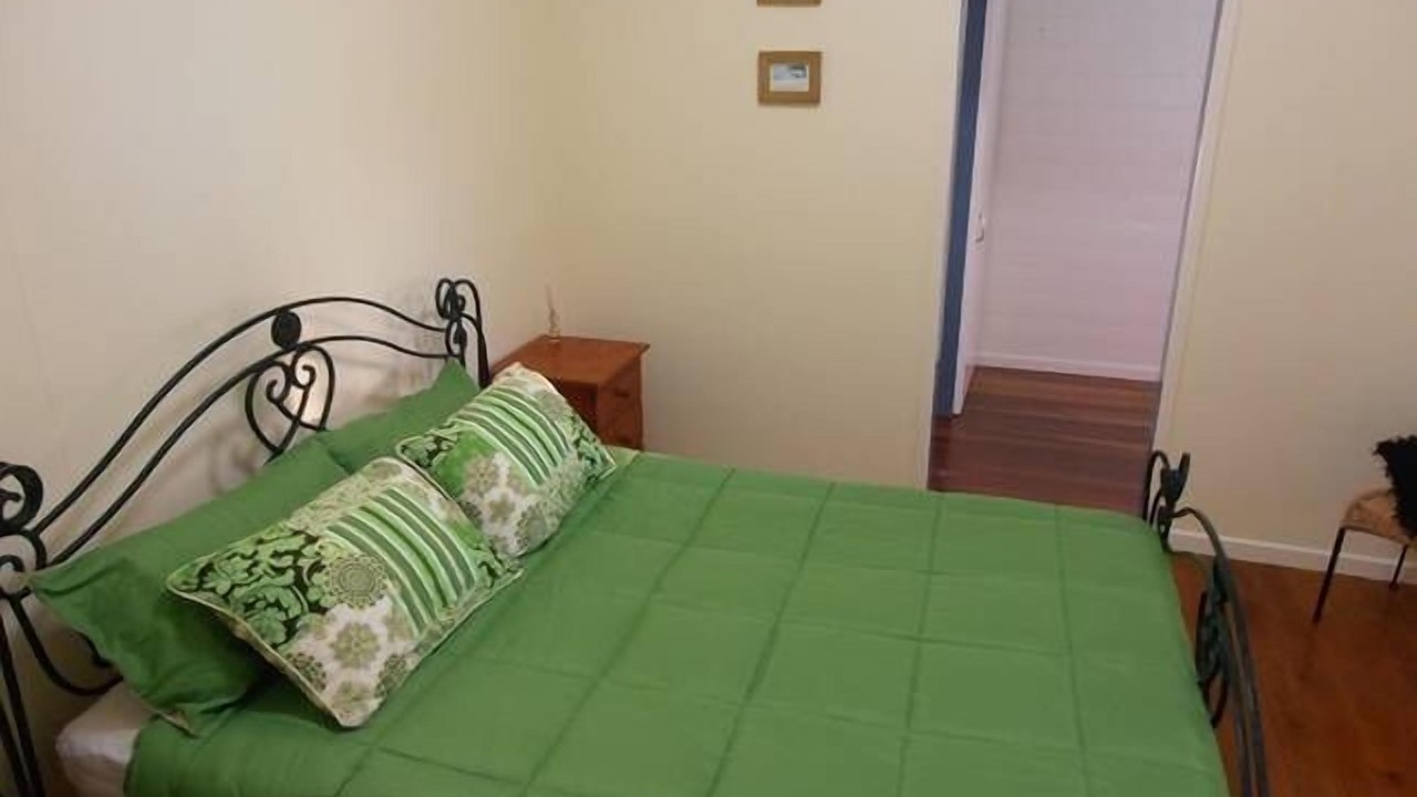Photo of Bedroom in Burnett Heads