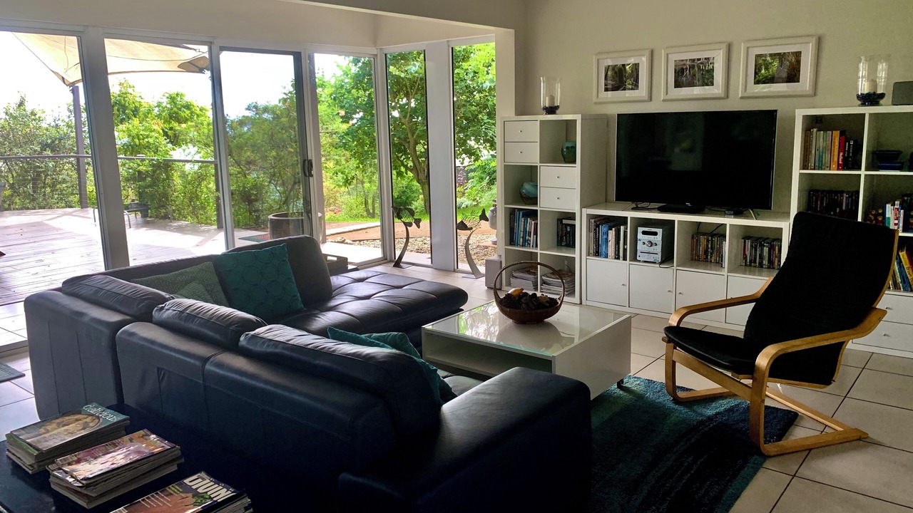 Photo of Livingroom in Brisbane Waterfront