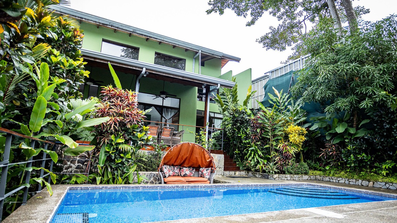 Photo of Outdoor in Manuel Antonio