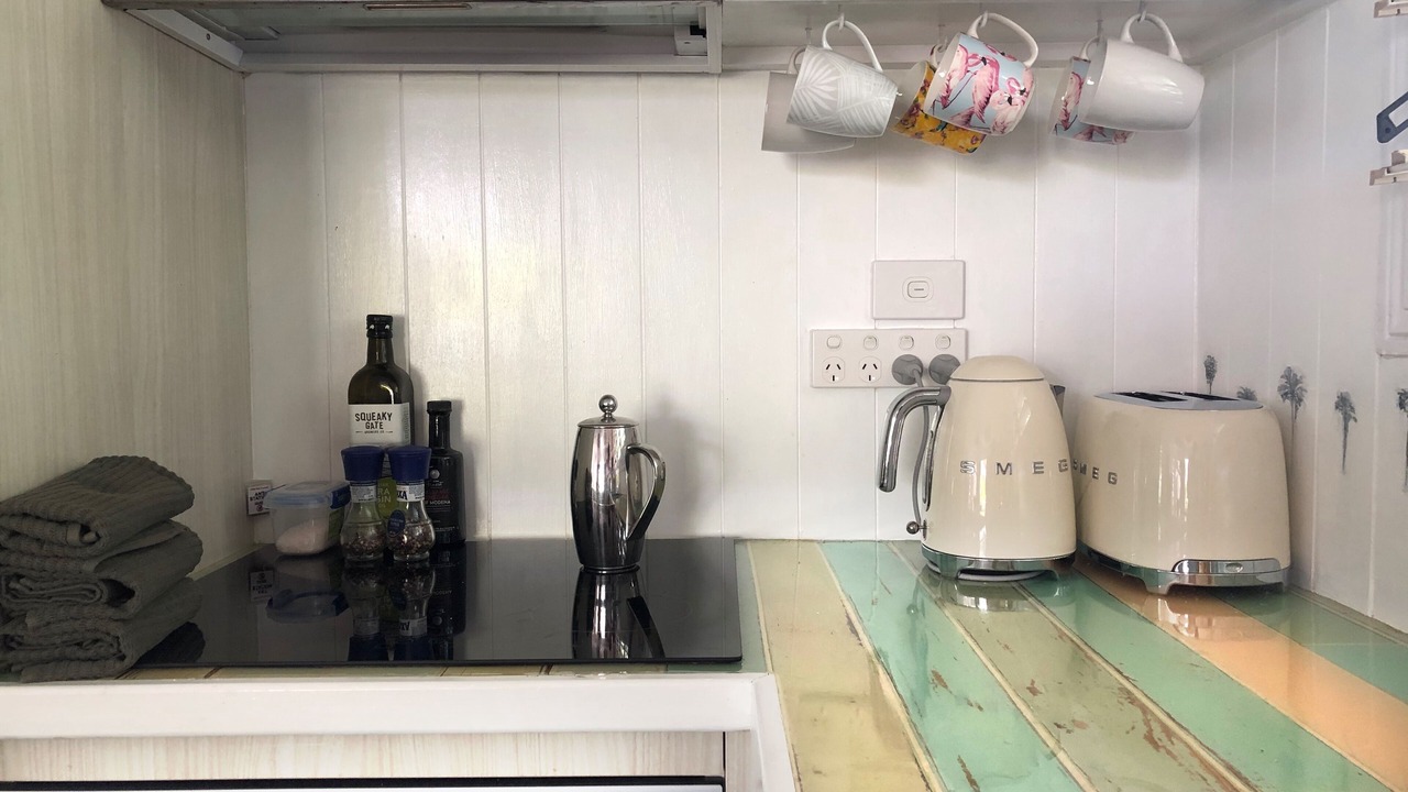 Photo of Kitchen in Port Douglas