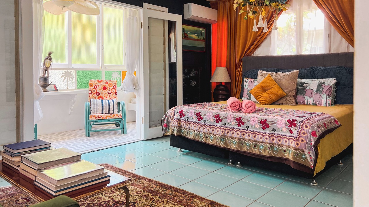 Photo of Bedroom in Port Douglas