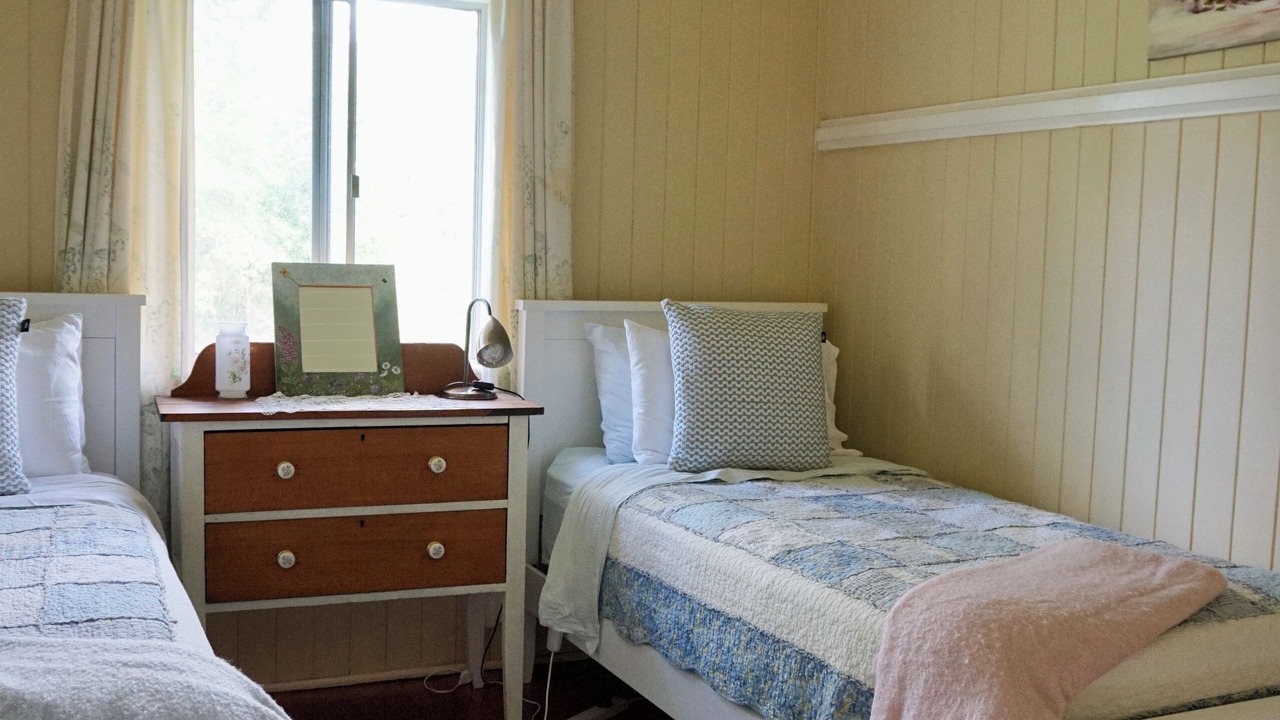 Photo of Bedroom in Darlington