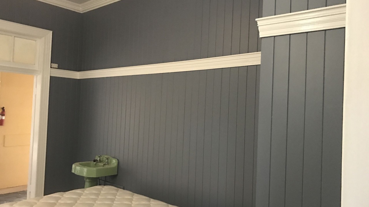 Photo of Bedroom in The Range