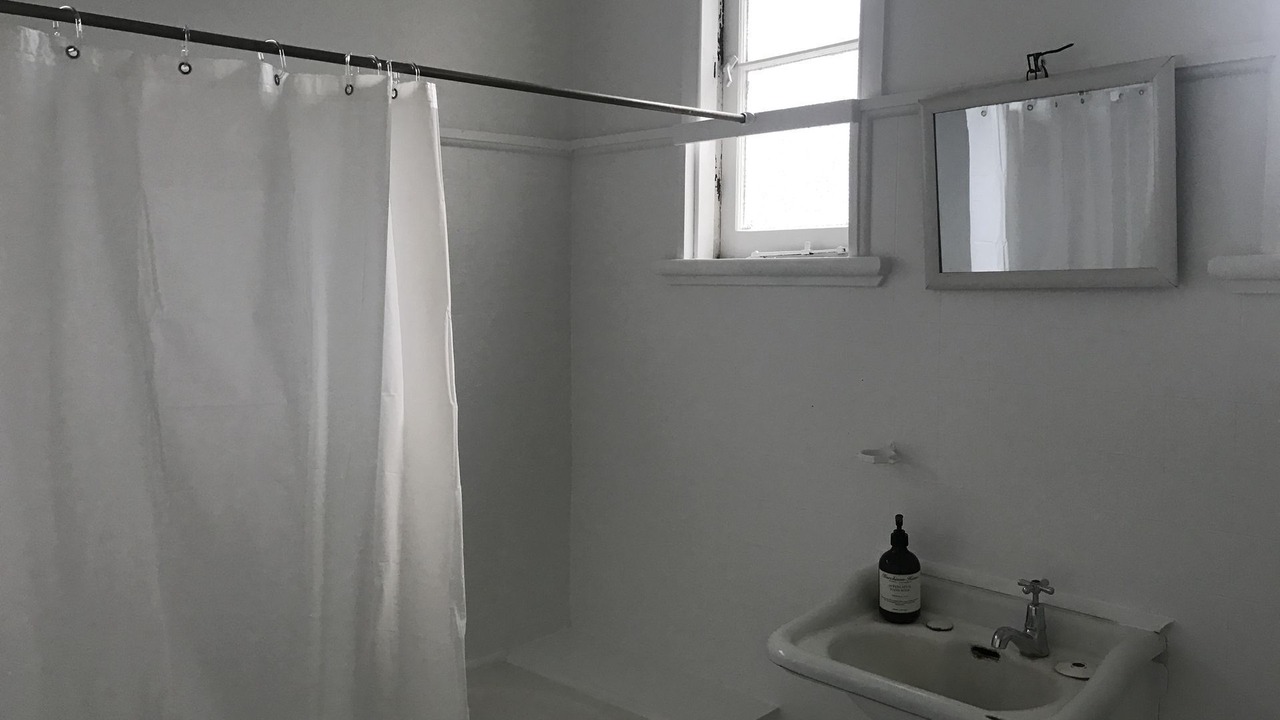 Photo of Bathroom in The Range