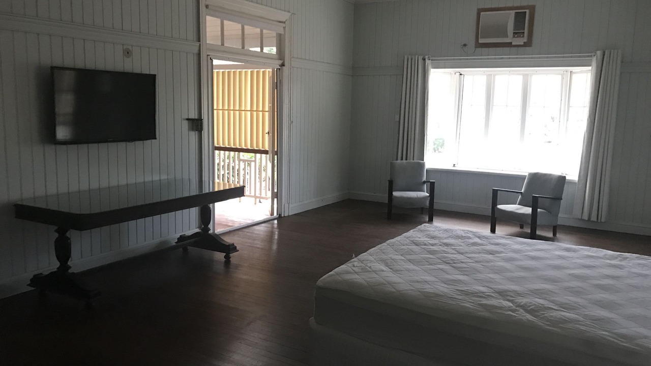 Photo of Bedroom in The Range