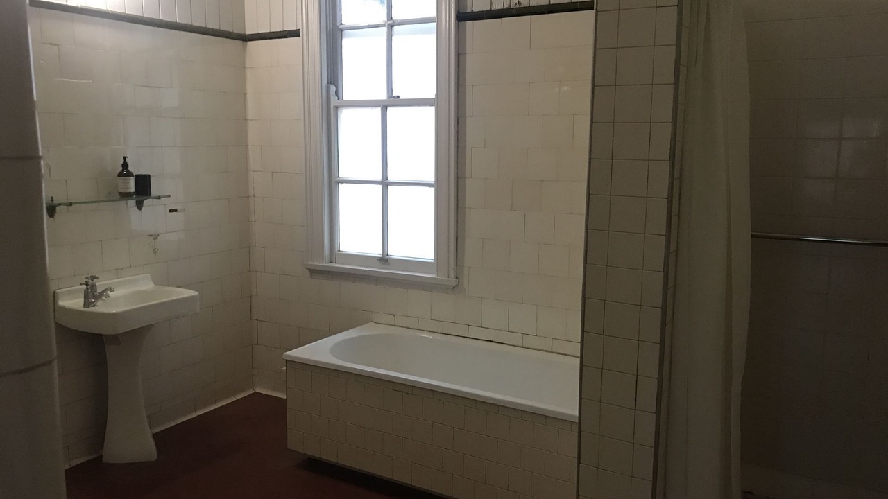 Photo of Bathroom in The Range