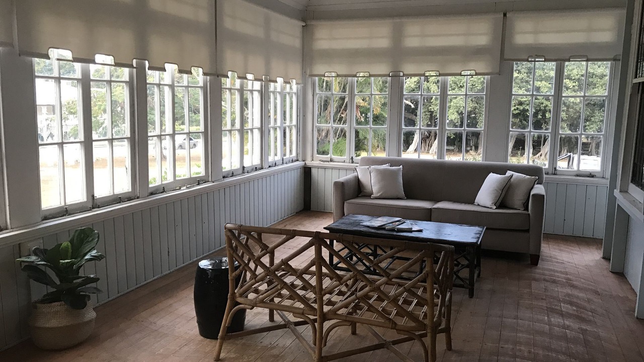 Photo of Livingroom in The Range