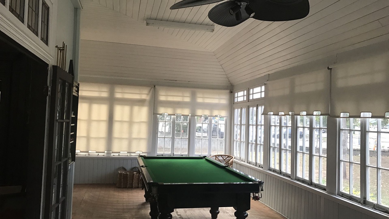 Photo of Bedroom in The Range