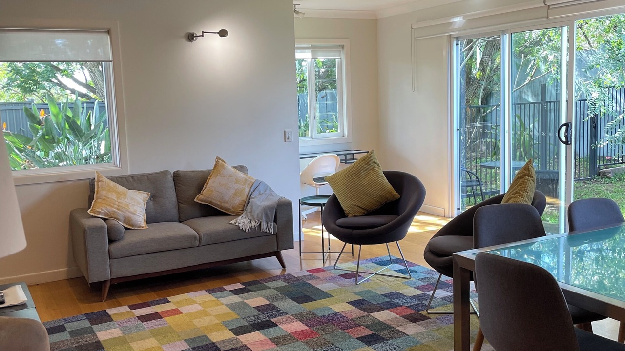 Photo of Livingroom in Enoggera