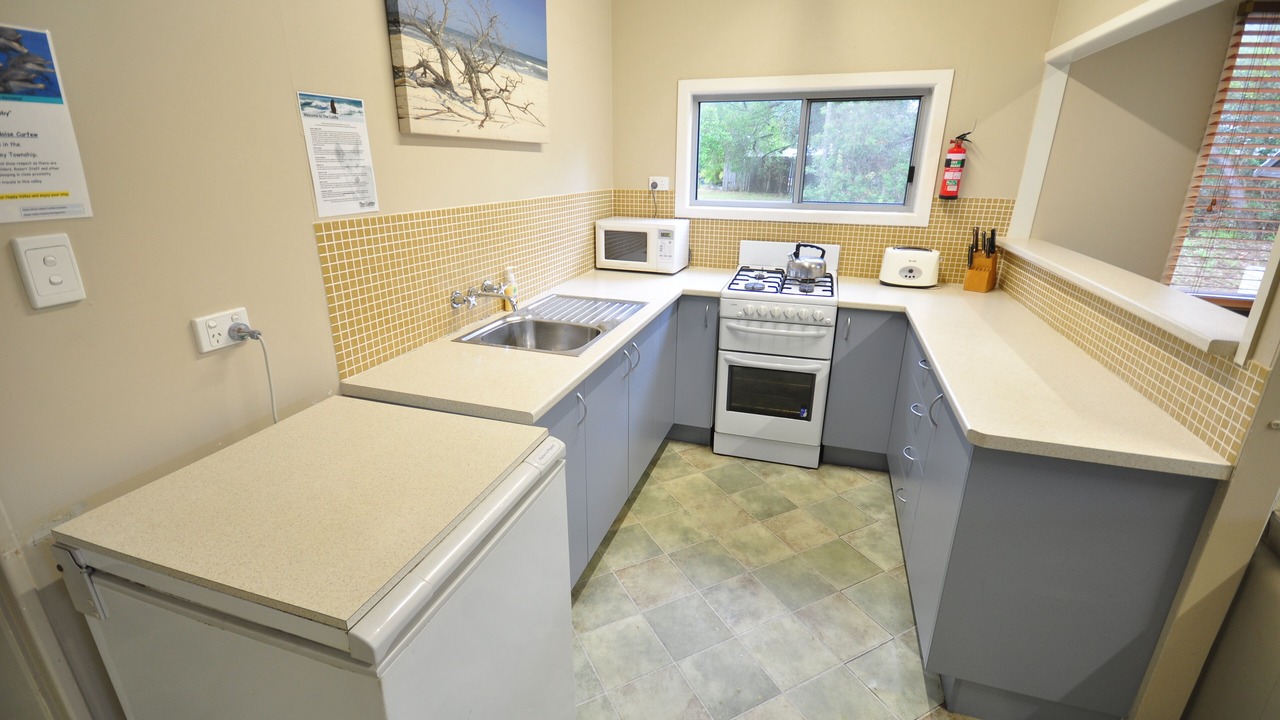 Photo of Kitchen in Happy Valley