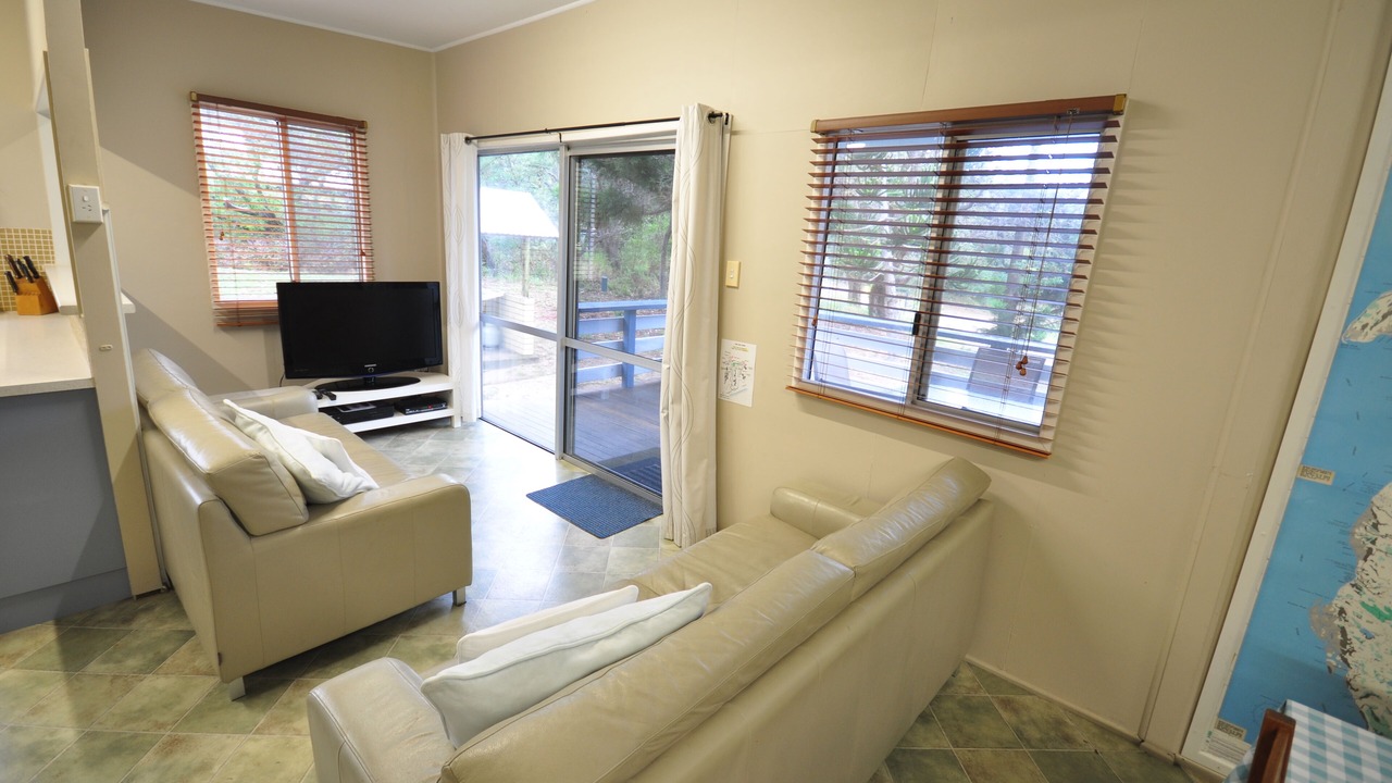 Photo of Livingroom in Happy Valley