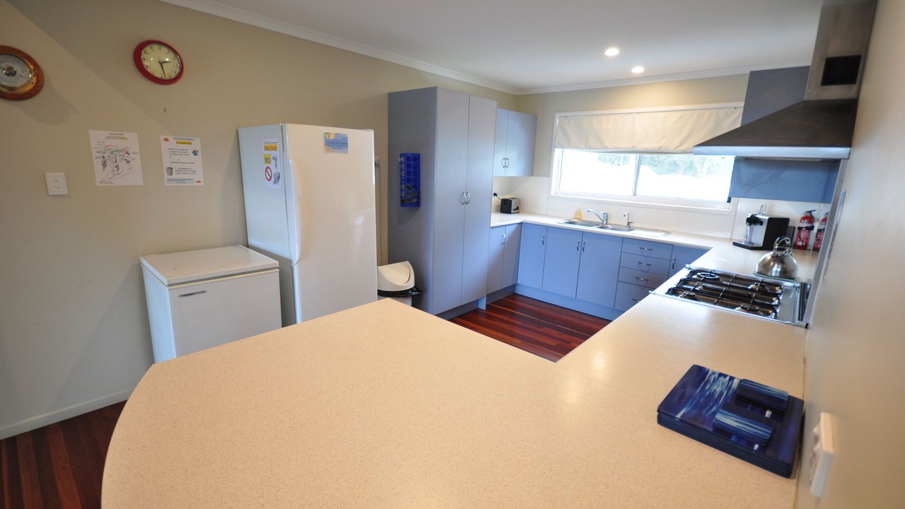 Photo of Kitchen in Happy Valley