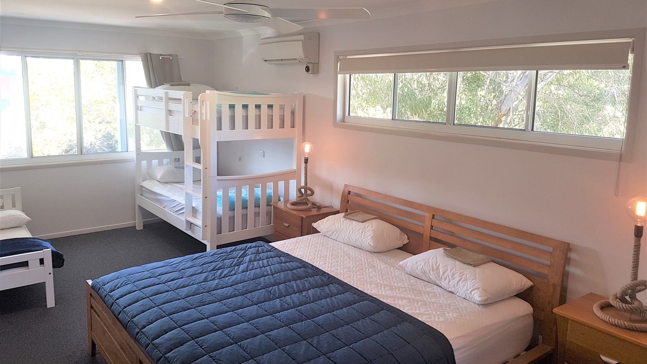 Photo of Bedroom in Happy Valley